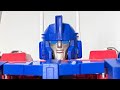 Takara Tomy Transformers Masterpiece MP-22 Ultra Magnus