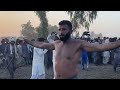 pakistani kabaddi javeed jatto vs bamsi new kabaddi match 2025 letest kabadi video open kabadi