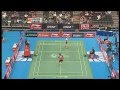 QF - MS - Kuncoro vs Viktor Axelsen - 2012 Li Ning Singapore Open