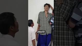 The Tallest Man Recorded In Vietnamese History