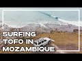 Surfing Mozambique - Epic Rights in Tofo (and Whalesharks!) 🇲🇿 | Stoked For Travel