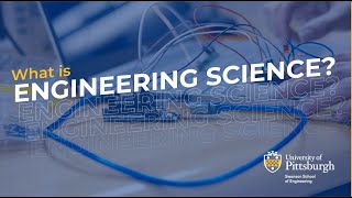 What is Engineering Science?