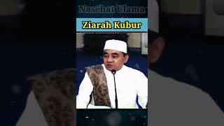 MANFAAT ZIARAH KUBUR KE MAKAM WALI DAN ORANG SHOLEH | GURU BAKHIET