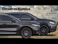 Head to Head | Comparing the 2021 Lincoln Corsair to the 2021 Lincoln Nautilus