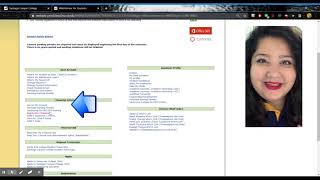 How to Pay your Tuition and Fees on Webadvisor for Santiago Canyon College