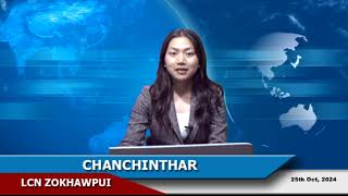 LCN Zokhawpui Chanchinthar (25th Oct, 2024)