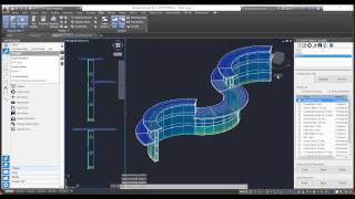 Extruded Product Builder Demonstration