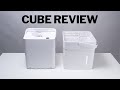 Midea Cube Review - Test Results and Analysis