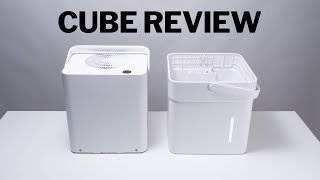 Midea Cube Review - Test Results and Analysis