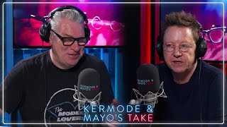 22/03/24 Box Office Top Ten - Kermode and Mayo's Take