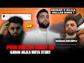 Karan Aujla Collab Song With Navaan Sandhu | Sit Down Son Song | Prem Dhillon Angry On Karan Aujla