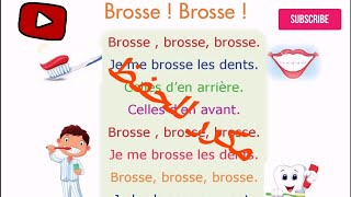 brosse brosse مكرر للحفظ