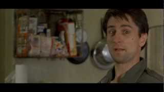 Taxi Driver Modernized Teaser Trailer