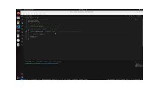 System programming :Implementing echo command using C langauge
