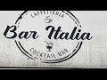 BAR ITALIA - Castelfiorentino (Fi)