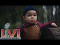 Super Bowl LVI (56) Commercial: E TRADE - Baby “Off The Grid” (2022)