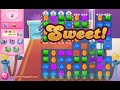 candy crush saga level 6875 3 stars no boosters