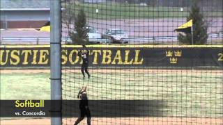 Gustavus Sports Rewind 20