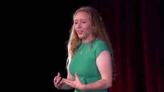 Education Equality Can Affect Is All | Katura Halleday | TEDxYouth@SomervilleHouse