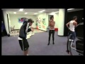 One Direction Ft Ariana Grande - Talk Dirty