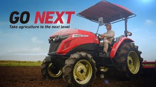 Malakas, Mabilis at Matipid sa Diesel | YANMAR YM357A Tractor with GPS SMARTASSIST |