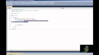Visual Basic Tutorial | Introduction to Console WriteLine and Console Readline
