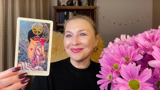 ВОДОЛЕЙ ♒️ ФЕВРАЛЬ 2025 ТАРО ПРОГНОЗ ⭐️ AIDA LEMAR TAROT