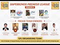 SUPERKINGS PREMIER LEAGUE | SEASON 4 | DAY 1