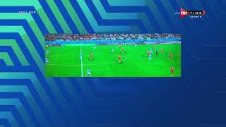 ملعب ONTime - إسلام سامي يستعرض طريقة لعب منتخب المغرب أمام إسبانيا