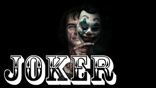 Joker - Final Trailer Music