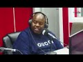 Wicknell Chivhayo breaks silence on Prophet Uebert Angel 👀