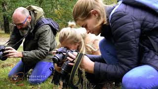 Fotocursus Snapshot Nijmegen \u0026 Doetinchem - Leer beter fotograferen in 7 lessen!