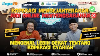 Mengenal lebih dekat dengan 