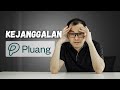 Kejanggalan Pluang - Review keanehan aplikasi beli crypto & saham Amerika