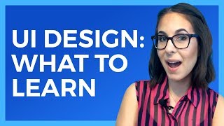 How to Learn UI Design: The Basics You Need to Know!