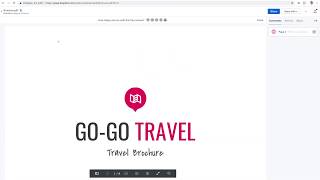 Document Viewer Widget | Tutorial by Without Code