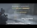 Russian Consulate - Daily Challenging Mission - Tom Clancy's The Division