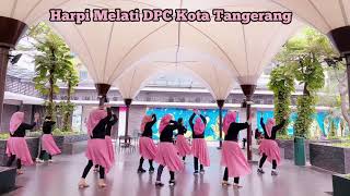 SUKA - SUKA | Line Dance | Choreo by META btm (INA) - February 2024 | Beginner Level