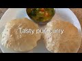 poori curry recipe in telugu hotel style poori kura పూరి లోకి ఇలా చేస్తే హోటల్లాగ టేస్టీ వస్తుంది