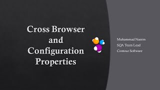 Cross Browser Testing Selenide| Configuration browser, baseURL,size, headless,screenshots,timeout