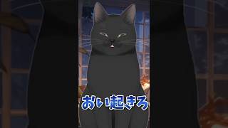 猫の優しさ　#shorts #vtuber #猫