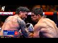 Oleksandr Usyk vs Rico Verhoeven - FULL FIGHT HIGHLIGHTS 😱🔥