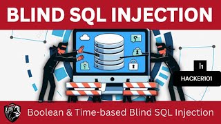 Blind SQL Injection \u0026 Command Execution: Hacking the Hacker101 Photo Gallery CTF