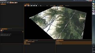 Lumix Engine - maps plugin