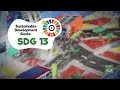 SDG 13 for children – Climate Action