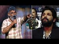 Director Sukumar Speech at 18 Pages Pre Release Event | Nikhil | Anupama |  Gopi Sundar |