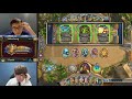 blitzchung vs dawn hearthstone grandmasters asia pacific week 3