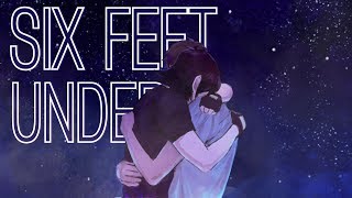 klance » six feet under