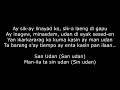 udan knight ivan rufino lyrics