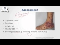 Thrombocytopenia NCLEX® Review | NRSNGacademy.com